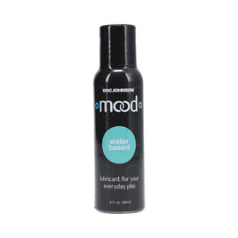Mood Lube is inexpensive personal lubricant