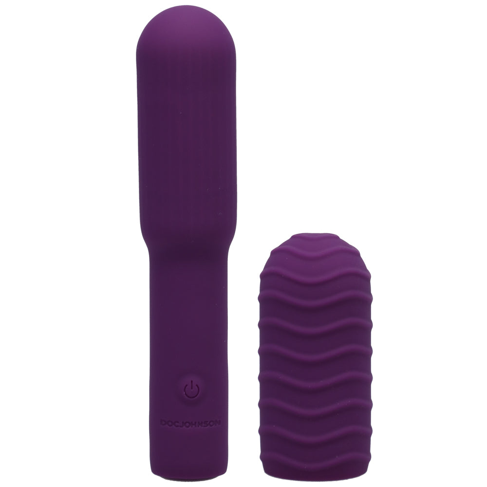 The Elite Pocket Rocket - A Premium Pocket Rocket Vibrators.com The Elite Pocket Rocket - A Premium Pocket Rocket Vibrators.com