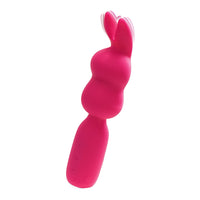 Bunny Wand Vibrator