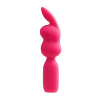 Bunny Wand Vibrator