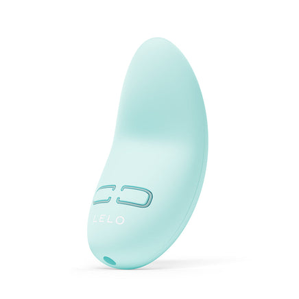 The Lelo Lily Vibrator is shaped like a pebble