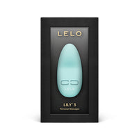 The Lelo Lily 3 Vibrator is a premium clitoral vibrator