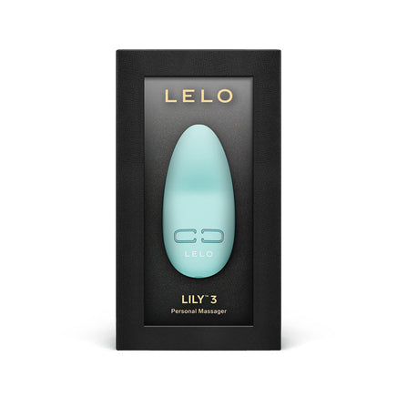 The Lelo Lily 3 Vibrator is a premium clitoral vibrator