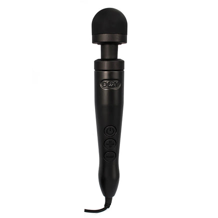 Doxy Die Cast Powerful Vibrator