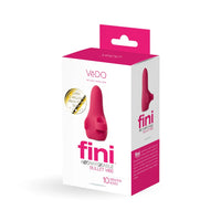 Finger Vibrator - The Fini