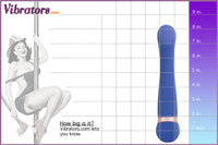 Deia - A Vibrator That Heats Up AND Cools Down