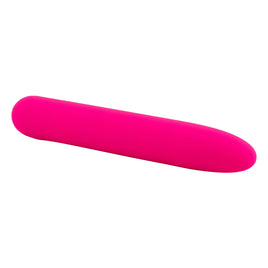 The Bliss Vibrator - Liquid Silicone Feels Just Right