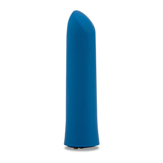 Awesome Blue Bullet Vibrator - Amazing Power