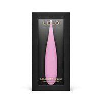 Lelo Dot Travel Vibrator
