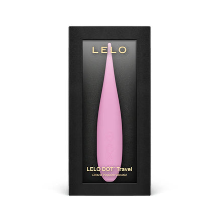 Lelo Dot Travel Vibrator