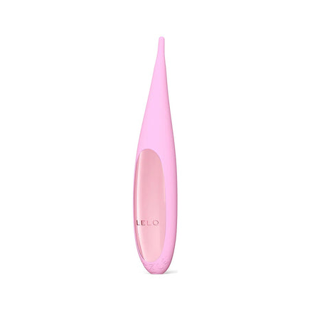 Lelo Dot Travel Vibrator alone