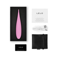 Lelo Dot Travel High Speed Vibrator