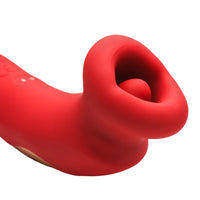 lickgasm plump kiss sex toy