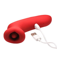 kissing sex toy
