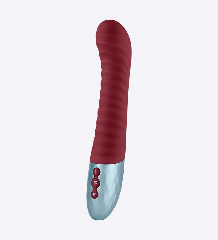 Our Strongest Dual Motor Vibrator