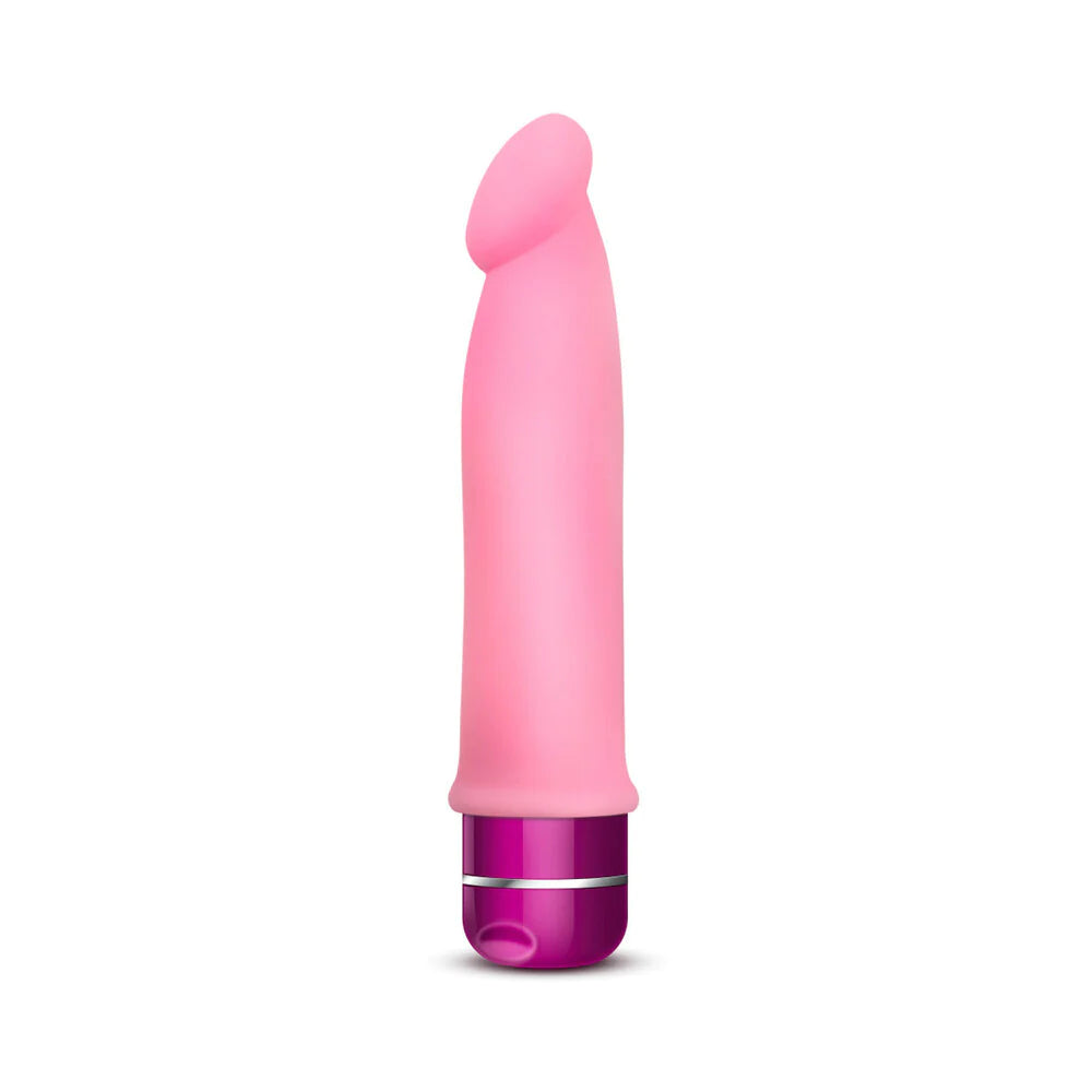 A Small Realistic Vibrator with Unrelenting Power| Vibrators.com