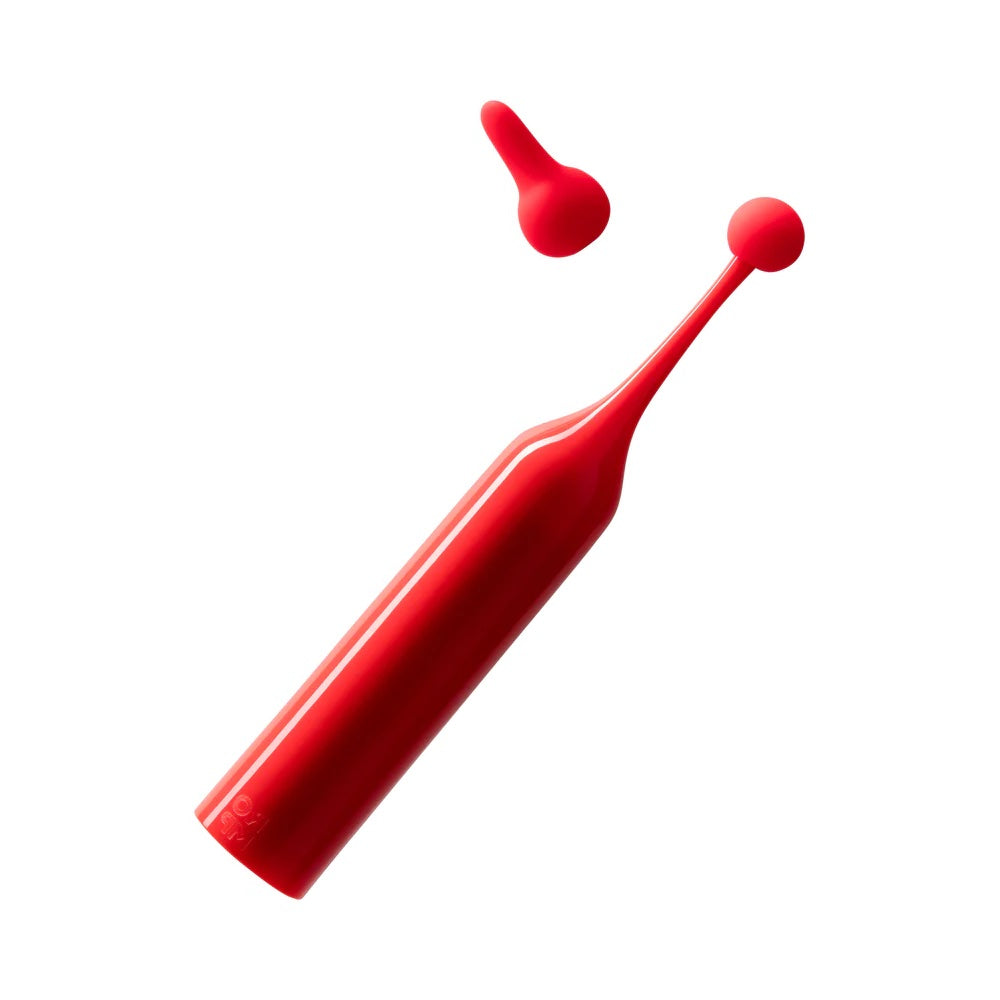 The ROMP Pop - Pinpoint Clitoral Vibrator Vibrators.com The ROMP Pop - Pinpoint Clitoral Vibrator Vibrators.com