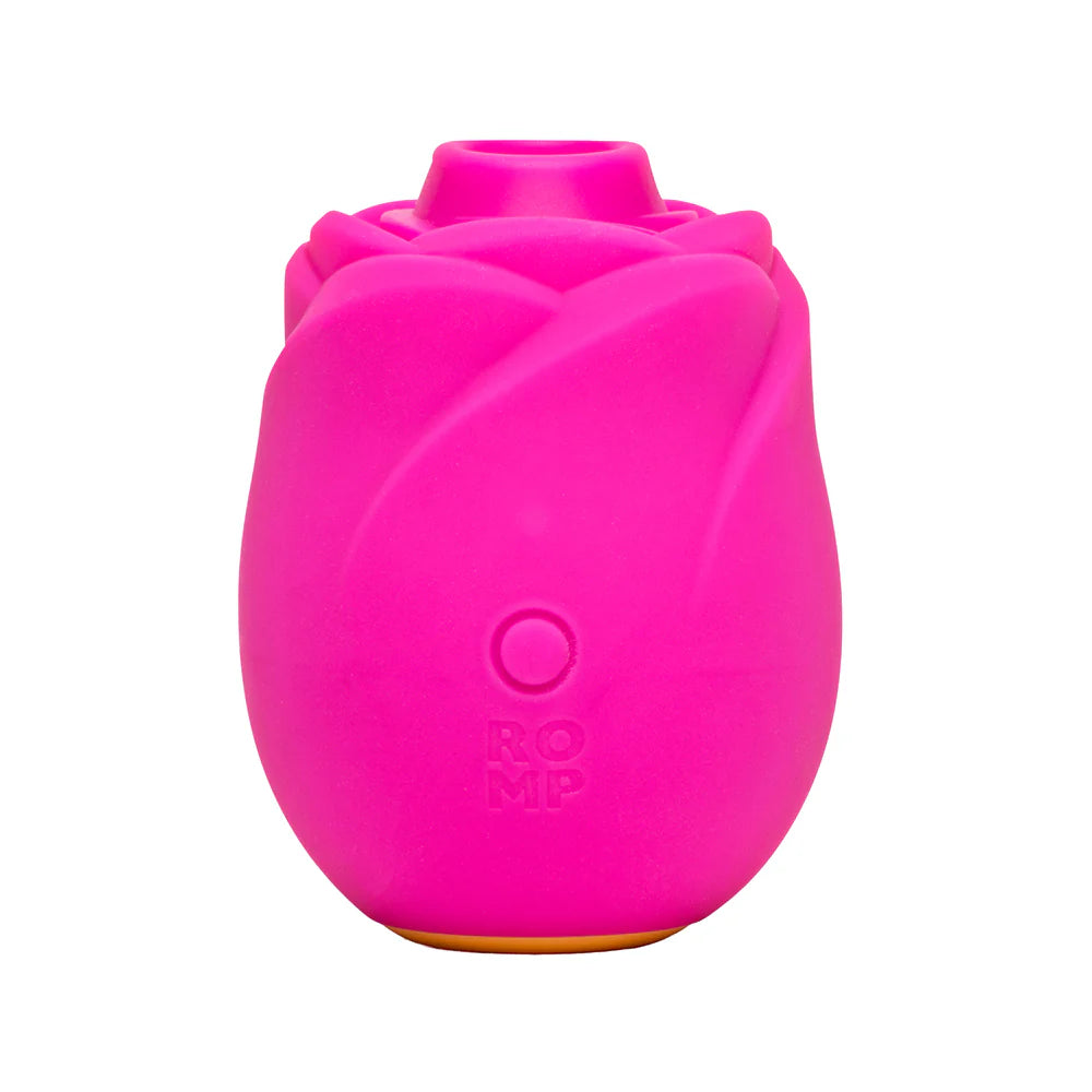 ROMP's Rose 2.0 - A High Quality Clit Sucker at Vibrators.com