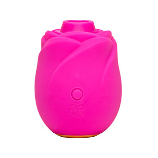 Romp Rose Clit Sucker 2.0