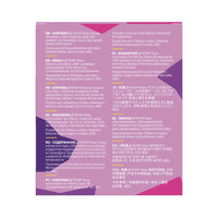 ROMP Rose 2 language box