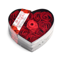 The rose toy gift box
