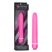slim first time vibrator in the box