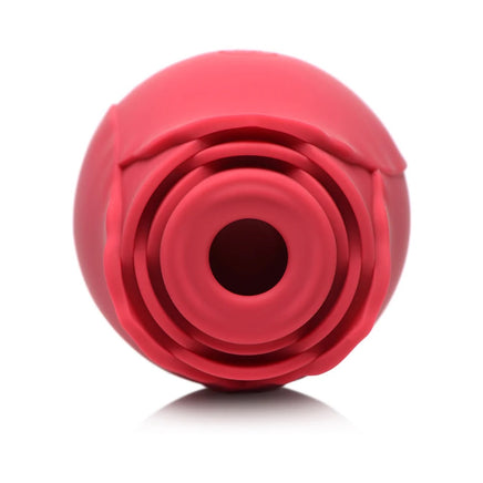 The rose toy clit sucker