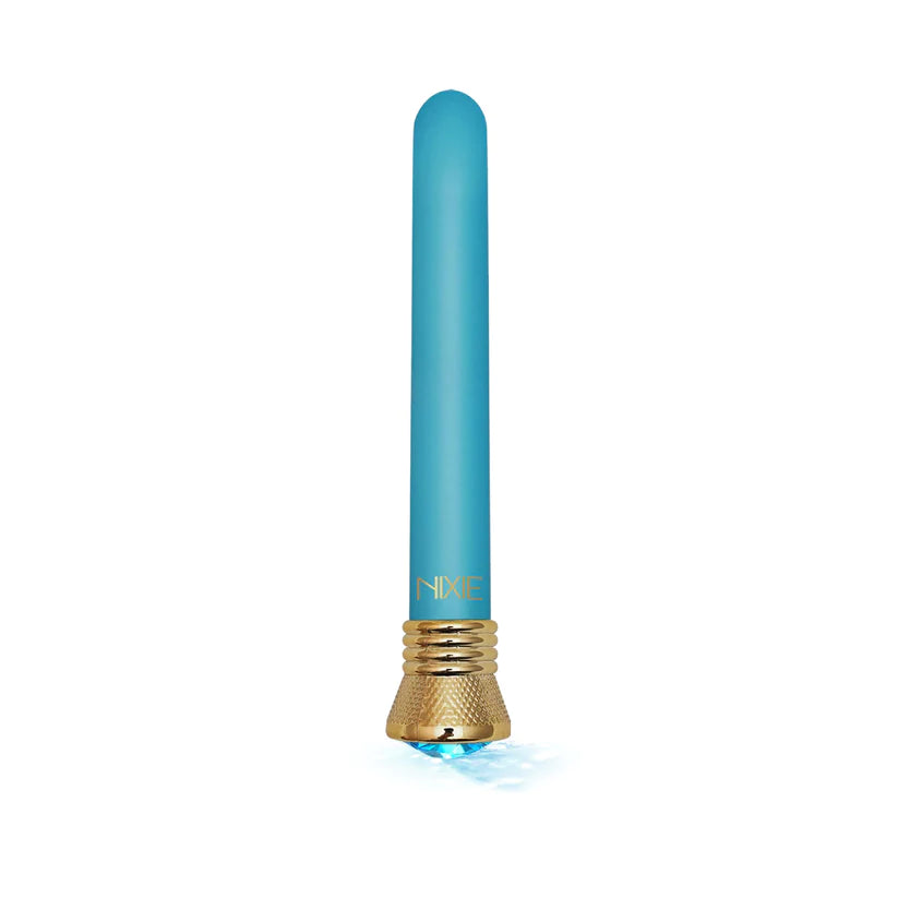 Our Super Slim Vibrator - Nixie Vibrators.com Our Super Slim Vibrator - Nixie Vibrators.com