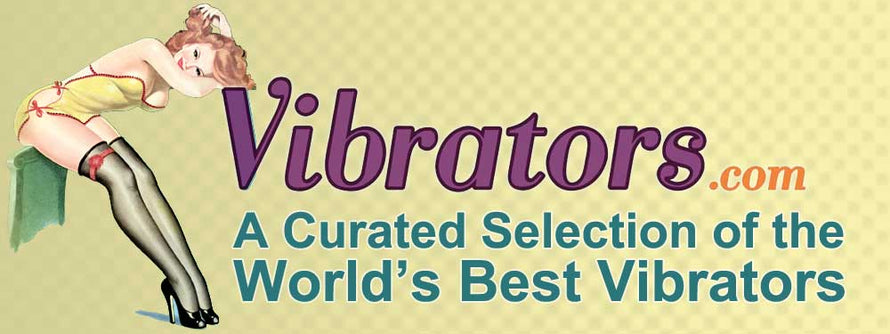 Vibrators.com offers a curated selection of the best vibrators
