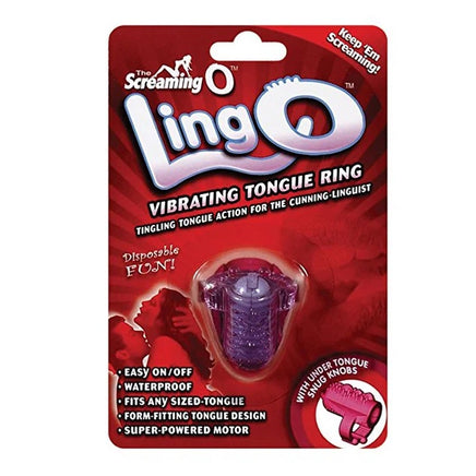 Tongue Vibrator - Makes Your Tongue Vibrate Vibrators.com Tongue Vibrator - Makes Your Tongue Vibrate Vibrators.com
