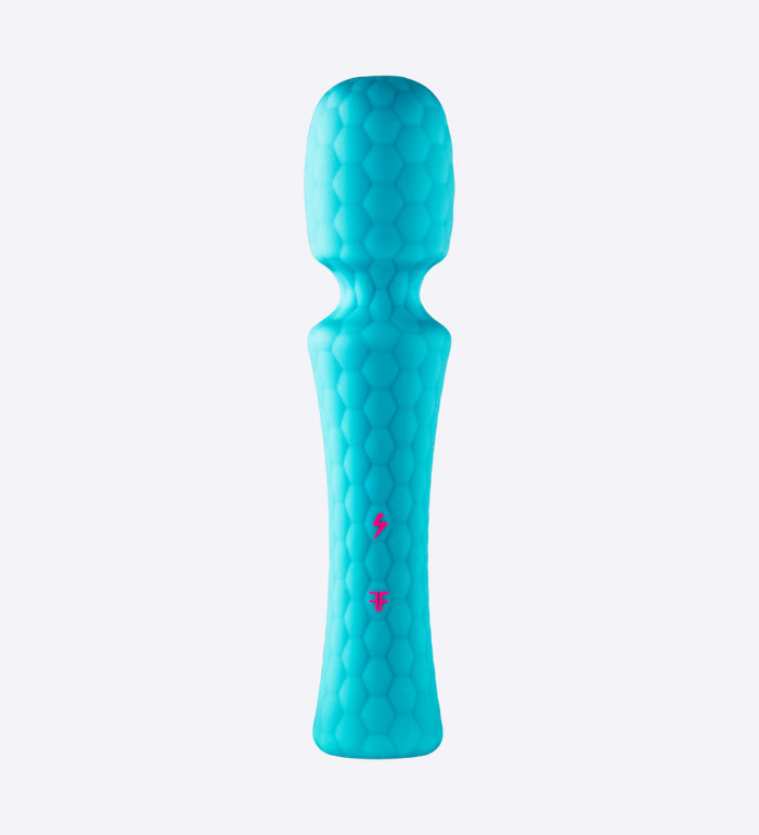 The Elegant and Powerful Wand Vibrator Vibrators.com The Elegant and Powerful Wand Vibrator Vibrators.com