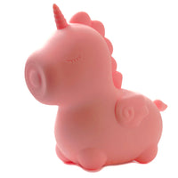 The Heart Throb Vibrator - A Cute Unicorn Vibrator