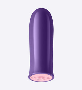 powerful remote controlled bullet vibrator