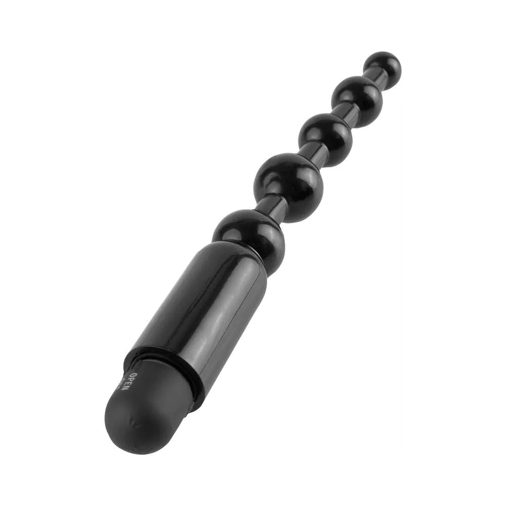 vibrating anal wand Booty Call Vibrating Anal Wand | Customizable Pleasure