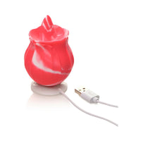 Clit Licker toy rechargeable