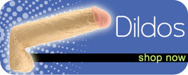 Vibrating Dildos