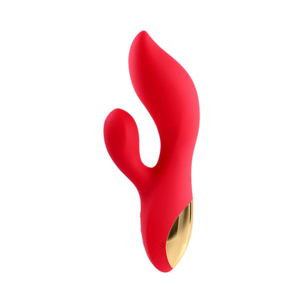 dual vibrator that hits your clitoris