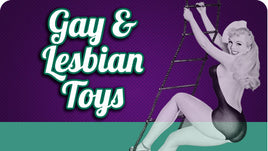 Gay & Lesbian Toys
