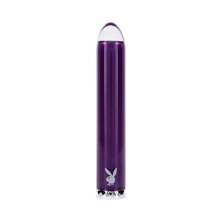 glass mini vibe