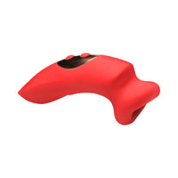 lickgasm kissing sex toy for women