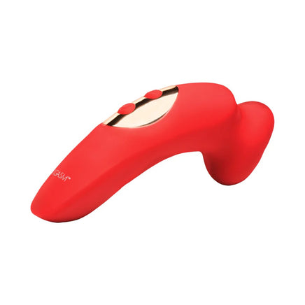kissing sex toy for women