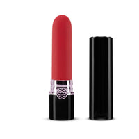 Rechargeable Lipstick Vibrator 