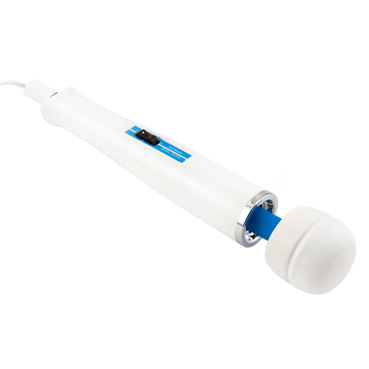 The Hitachi Magic Wand - Original– Vibrators.com