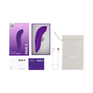 Melt2 - A Clit Sucker by We-Vibe