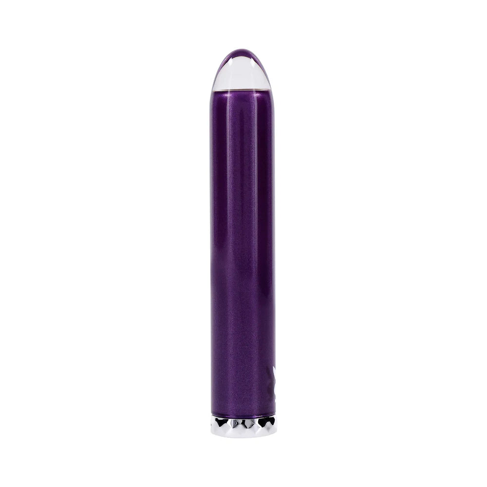 Glass Mini Vibrator Vibrators.com Glass Mini Vibrator Vibrators.com
