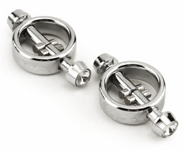 Nipple Clamps & Nipple Vibrators
