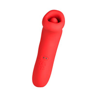 kissing sex toy for women