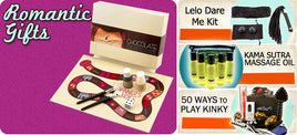 Romantic Gifts