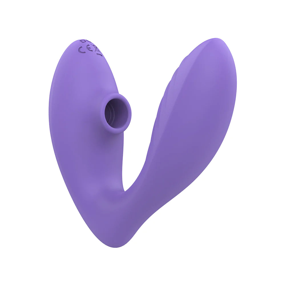 The Reverb Clit Sucking G-Spot Vibrator Vibrators.com The Reverb Clit Sucking G-Spot Vibrator Vibrators.com