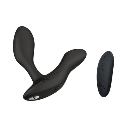 romp vector prostate massager remote